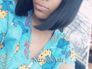 NurseKAsh