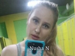 Nusha_N