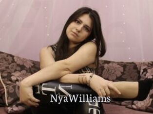 NyaWilliams