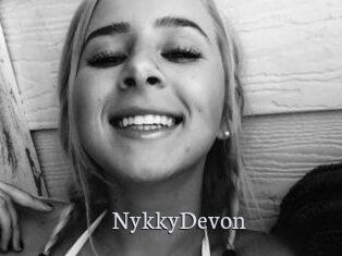 Nykky_Devon