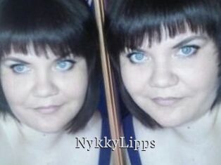 NykkyLipps