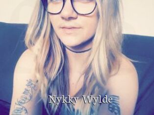 Nykky_Wylde