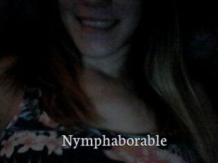 Nymphaborable