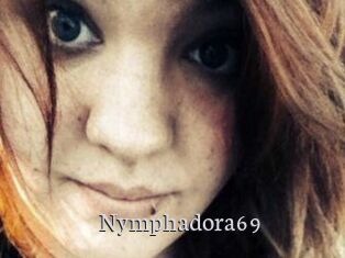 Nymphadora69