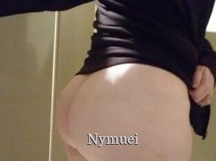 Nymuei