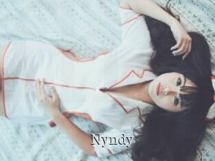 Nyndy