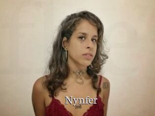 Nynfer