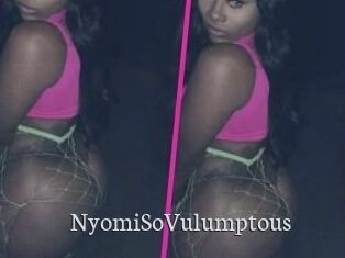 NyomiSoVulumptous