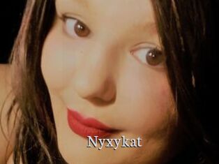 Nyxykat