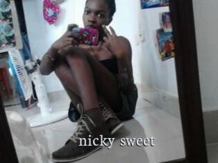 _nicky_sweet