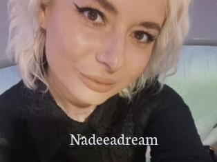 Nadeeadream