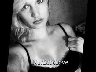 Nadiabelove