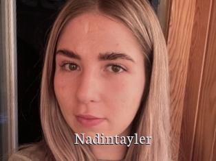 Nadintayler