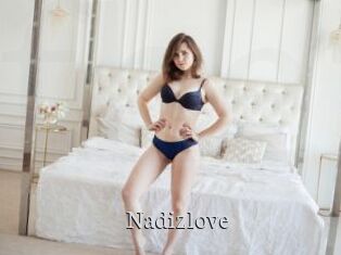 Nadizlove