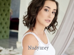 Nadyarey