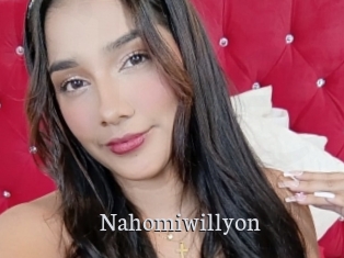 Nahomiwillyon