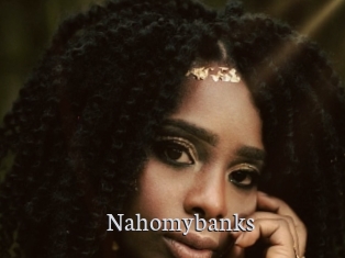 Nahomybanks