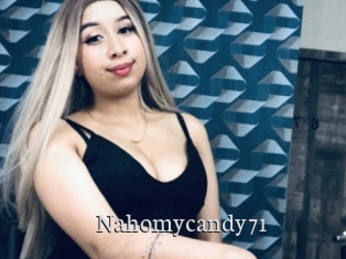 Nahomycandy71