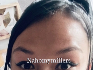 Nahomymillers