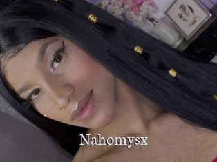 Nahomysx