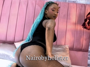 Nairobyholister