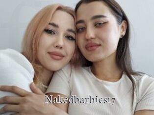 Nakedbarbies17