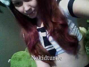 Nakidturtle