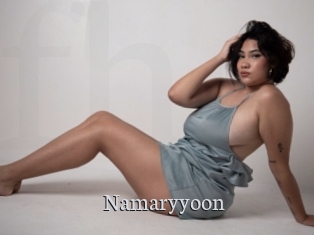 Namaryyoon