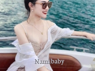 Namibaby