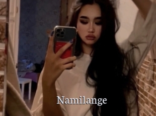 Namilange