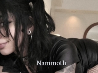 Nammoth