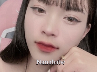 Nanababe