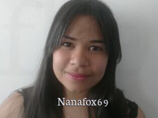 Nanafox69