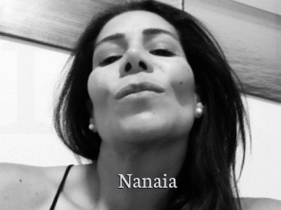 Nanaia