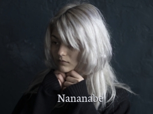 Nananabe