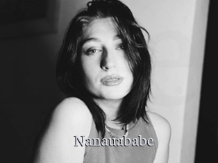 Nanauababe