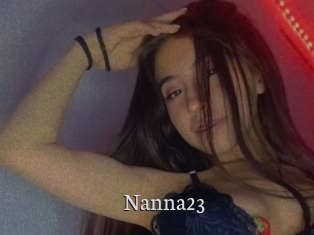 Nanna23