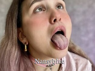 Nansyblue