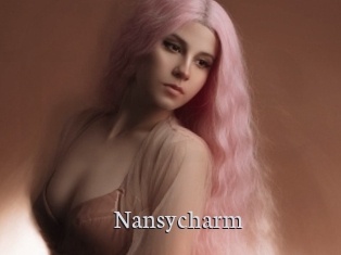 Nansycharm