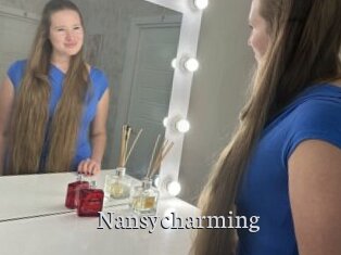 Nansycharming