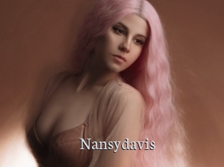 Nansydavis