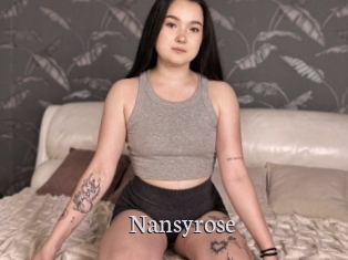 Nansyrose