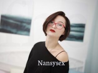 Nansysex