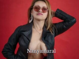 Nanyamaral