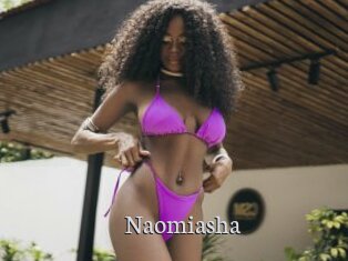 Naomiasha