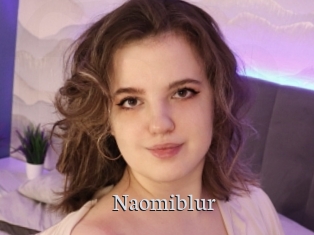 Naomiblur