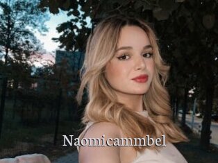 Naomicammbel