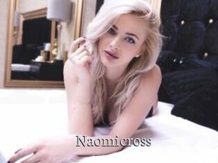 Naomicross