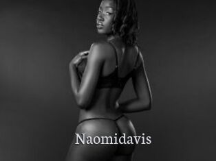 Naomidavis