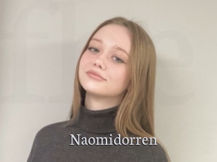 Naomidorren